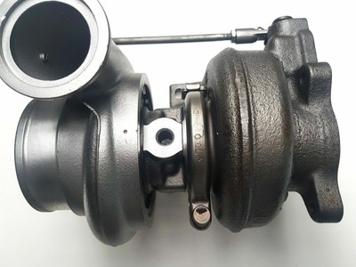 Turbocharger for Iveco 3598012 3599080 4033081 4033081H 504047473 