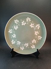 Iron Stone USA Plate With Ive Light Scratches