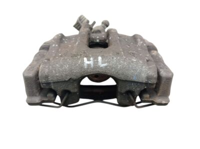 Brake Caliper Brake Caliper Left Rear for Ford C-Max II (DXA/CB7, DXA/CEU) 1.0