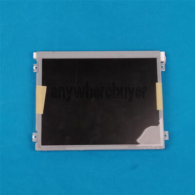 New SHARP 8.4 inch LQ084S3LG02 800*600 a-Si TFT-LCD Panel