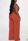 Fashion Nova New Jumpsuit Size XL — photo 2