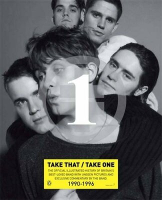 Take One (French Edition) By Take Take That