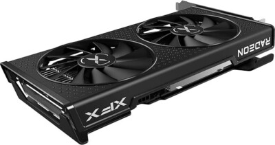XFX Speedster SWFT 210 AMD Radeon RX 6600 Core Gaming 8GB GDDR6