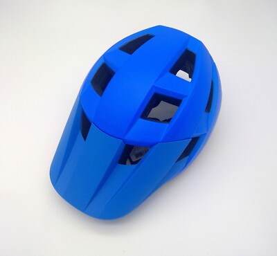 Bell Helm Spark | Blue/Black Universal 53-60 cm