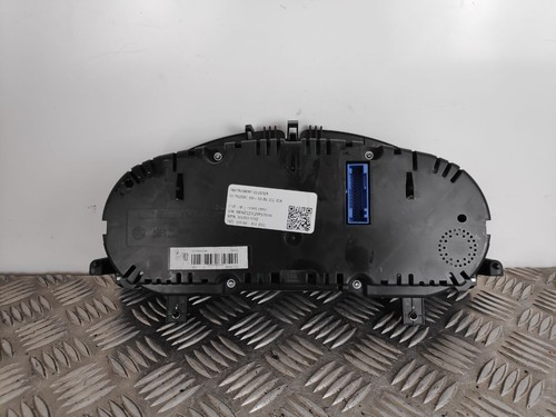 2009 VOLKSWAGEN PASSAT B6 3C2 INSTRUMENT CLUSTER 3C0920 972D - Picture 6 of 6