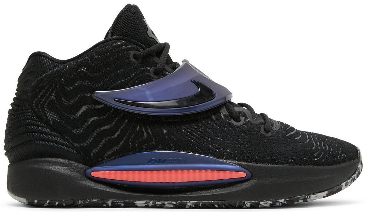 KD14 SEASONAL EP NIKE 新品未使用　NIKE バッシュ Nike KD 14 EP Black Laser Crimson for Sale | Authenticity