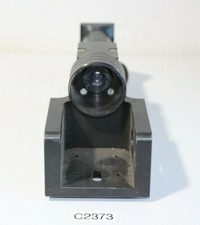 Leitz Wetzlar technisches Mikroskop mit Periplan GF 12,5xM Okular (S2373-R47)