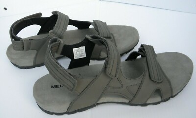 Merrell* Sandspur Rift Strap Sandals With Adjustable Straps  display picture 2