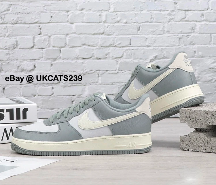 Nike Air Force 1 Mica Green DV7186-300