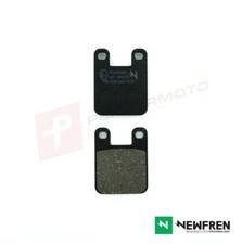 Newfren Rear Organic Brake Pads to fit Gas Gas GT 327 Contact