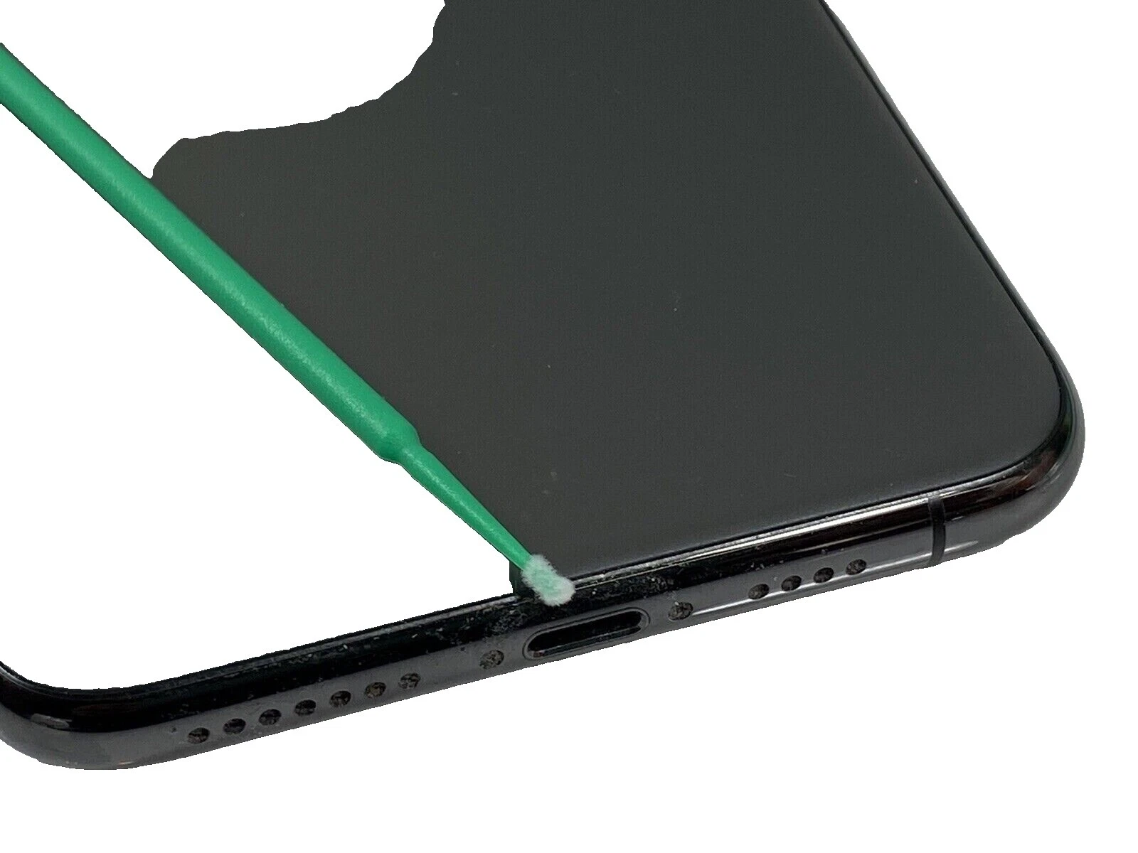 Biseles de Cámara Teléfono Celular y Smartphone Piezas Para Blackphone iPhone 6