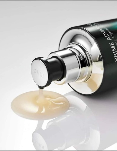 O HUI Prime Advancer De-aging Ampoule Serum 1ml x 30pcs (30ml) Anti-aging OHUI - Picture 13 of 13