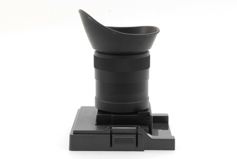 MINT] Canon FN-6X Waist Level Finder For New F1 F-1 SLR Film