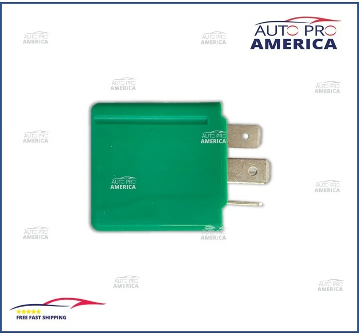 1) NEW OEM Flasher MOPAR 56009711 56021915AA 56007348 fits 98-00 
