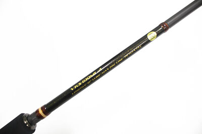 ロッド Valkyrie World Expedition VKS-610ML-4 VALKYRIE WORLD EXPEDITION MULTI(ヴァルキリーワールドエクスペ