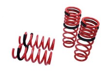 MEGAN RACING EURO PERFORMANCE LOWERING SPRINGS FOR 2013-2017 BMW F10 M5