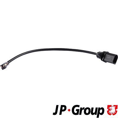JP GROUP Sensor, Bremsbelagverschleiß 1197301900 für AUDI | eBay