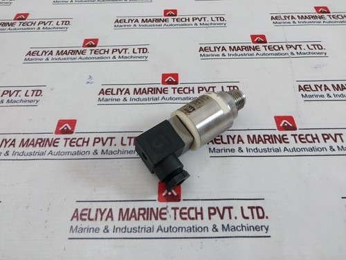 Kluver GK 813.121 Pressure Transmitter 11-30Vdc - Picture 4 of 6