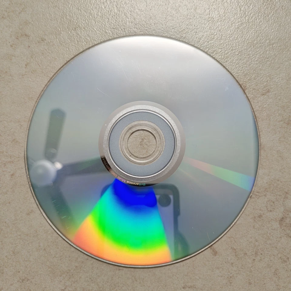 Encyclopedia Britannica Multimedia Edition Software CD (PC; 2010) #2503 - Image 2 of 2