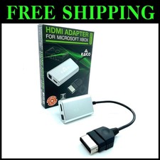 Xbox HDMI Adapter - HD Link Cable for Xbox