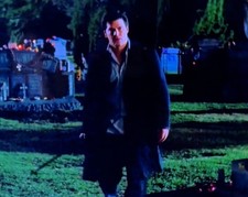 Angel Buffy The Vampire Slayer Screen Used Prop- David Boreanaz w/COA