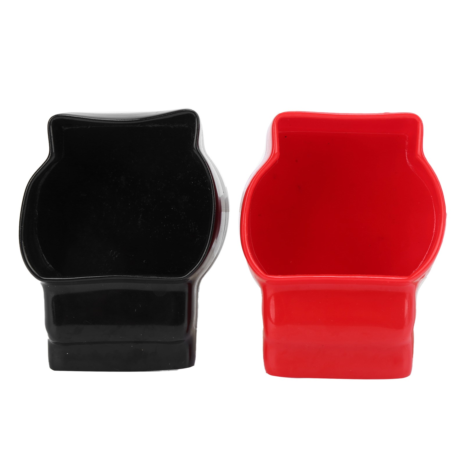 Battery Terminal Covers Positive Negative Top Post Cap Protection Universal