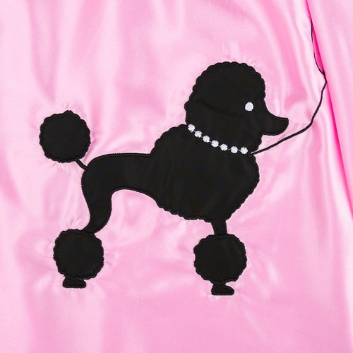 Sock Hop Costume Grease 1950S Poodle Skirts for Women 50s Costumes Accessoris... - Picture 4 of 6