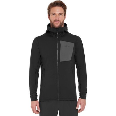Rab Superflux Hooded Jacket - Men's