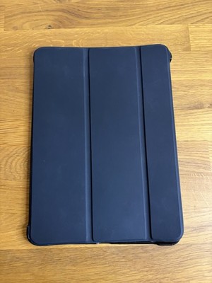 JETech Tablett Hülle für Ipad Pro 11 Zoll Modell 2022 2021 2020 2018 Schwarz