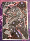 Amazing Spider-Man #29 Trade and virgin Foil | Ariel Diaz Variant