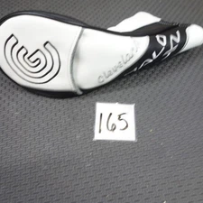 Cleveland Golf HALO XL Fairway wood head cover BRAND NEW fas tship 250927