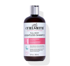 CURLSMITH Full Body Weightless Shampoo 12fl oz - 355ml