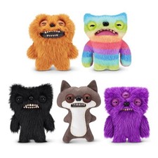 Fuggler Fart Face Funny Ugly Monster Edition Zuru Choose Monster