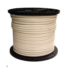 1,000 Ft. 14/2 Solid Romex Simpull CU NM-B W/G Wire