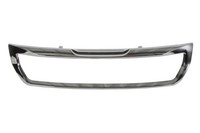 Blic 6502-07-0554911P Zier- Schutzleiste KüHlergrill FüR Peugeot Chrom
