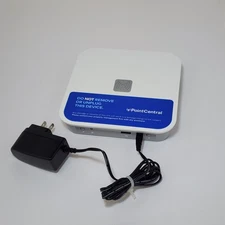PointCentral Hub ADC-NK-100T Z Wave Smart Point Central Alarm.com