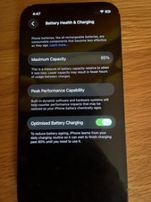 iPhone 12 64GB Unlocked, Black