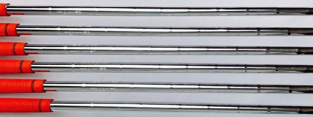 Epon iron set AF-501 Golf Club Golf Clubs | eBay