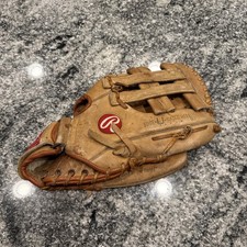Rawlings RBG12 Fernando Valenzuela Softball Glove Right Handed Thrower 29