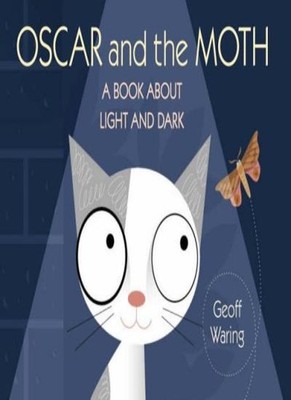 Oscar and the Moth,Geoff Waring