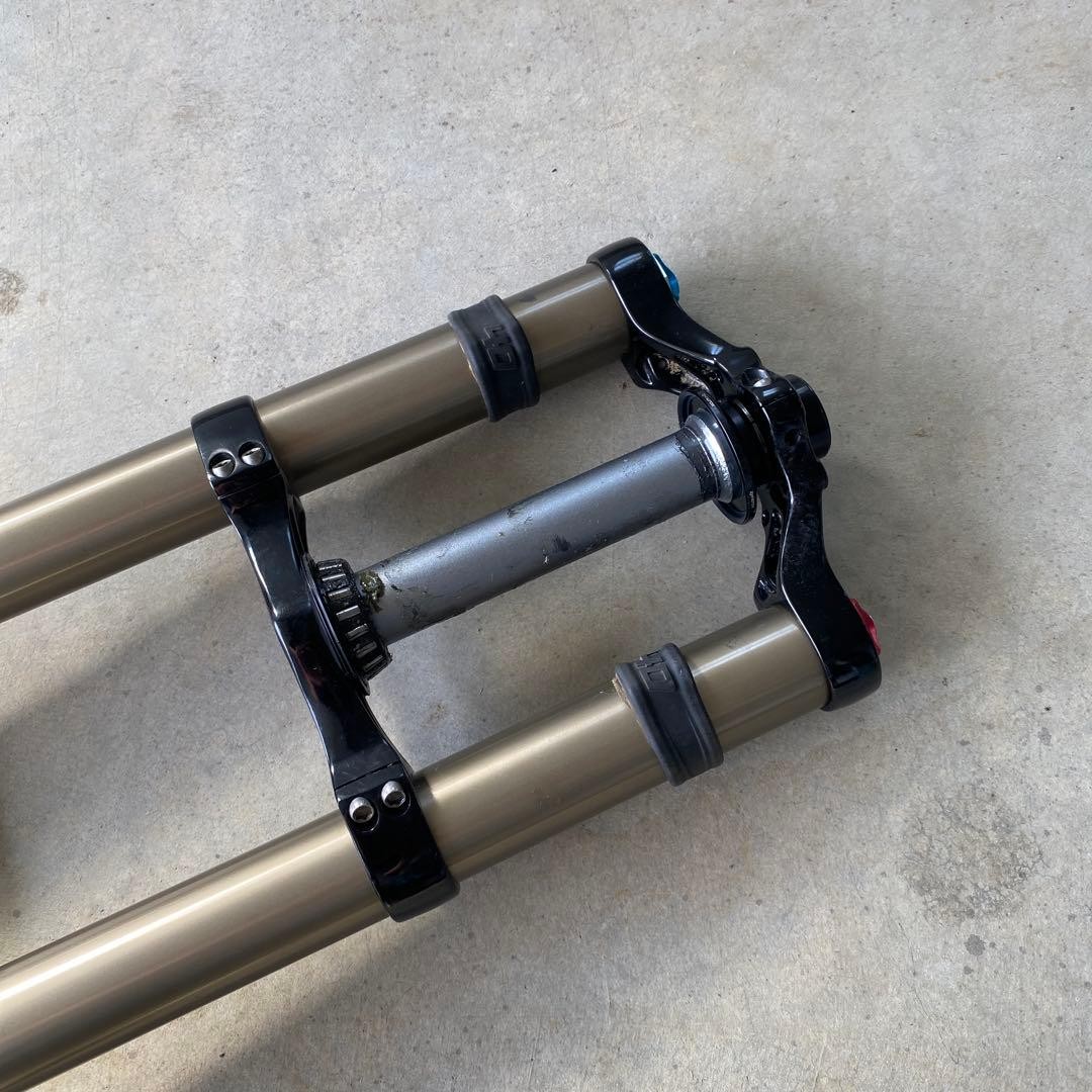 FOX 40 RC2 front fork | eBay
