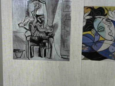 Picasso: Collection Museo Picasso Malaga 1901-1972 (Spanish and English Edition)