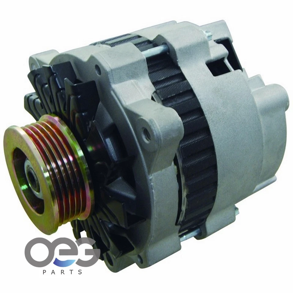 Alternador nuevo para Chevrolet Cavalier L4 2.0L 87-89 ADR0159 90-01-4294 321-328 Foto 2 de 4