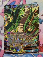 Shenron, the Wishgranter BT5-110 Prices | Dragon Ball Super