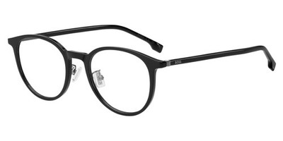 Hugo Boss Brille BOSS 1931/F Black 50/20/150 Herren