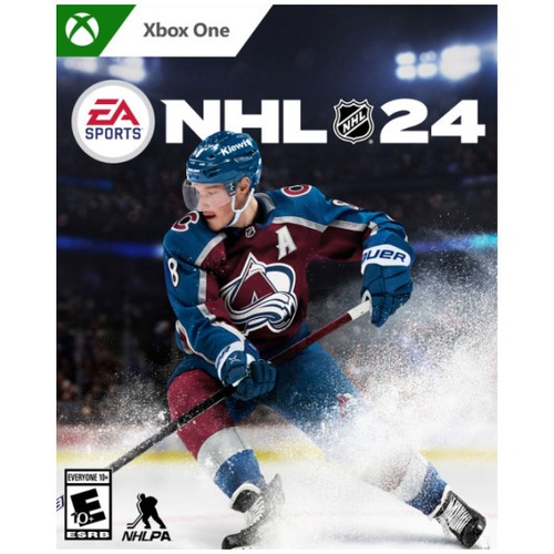 Nhl 24 (Xbox One) Brandneu