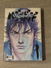 Vagabond Manga Band 1 2. Auflage
