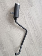 Kids Mini ATV Exhaust 
