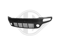 Zierblende Vorn Punto EVO FüR Fiat 09. Dez