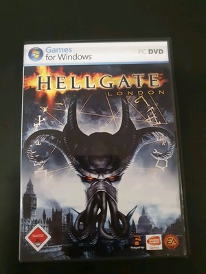 Hellgate: London (Dt.) (PC)